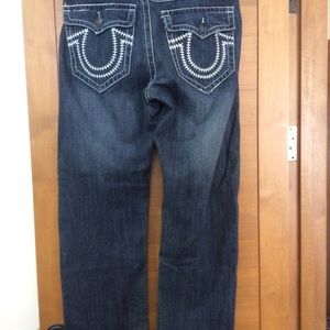 Men’s Jeans